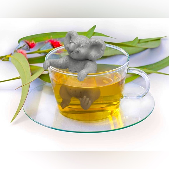 NWT - Fred Koala-TEA •• Tea Infuser - Picture 9 of 9